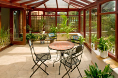 Moss Bank conservatory quotes